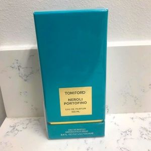 Tom Ford Neroli Portofino